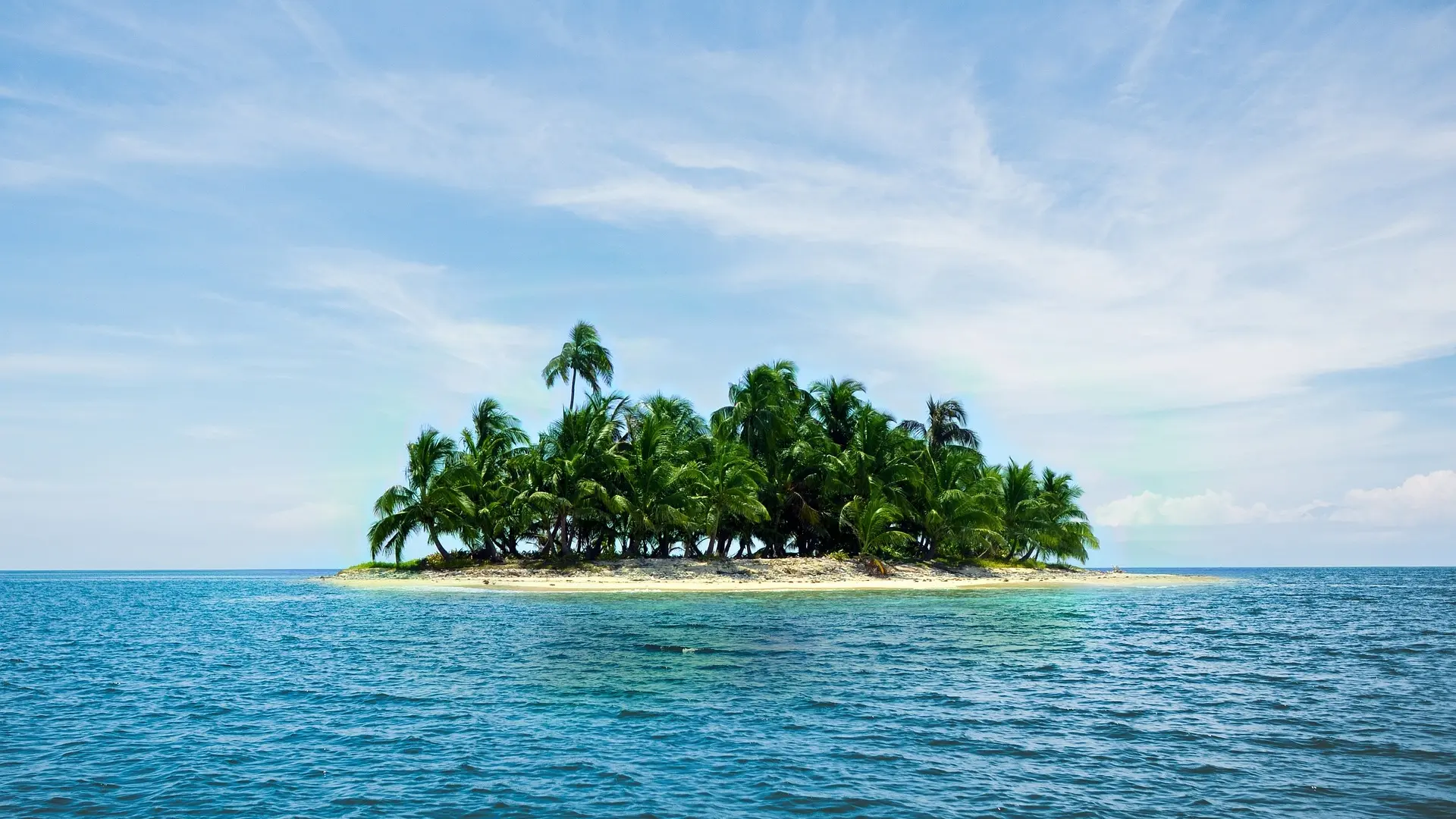 Trending destination