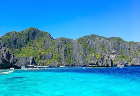 Beach Day and Private Excursion