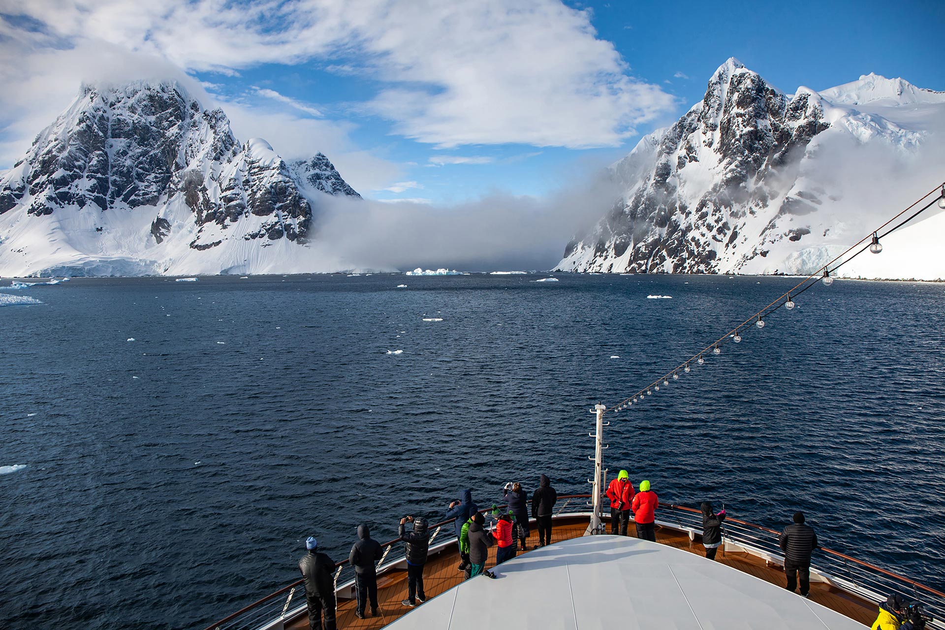 Antarctic-Peninsula