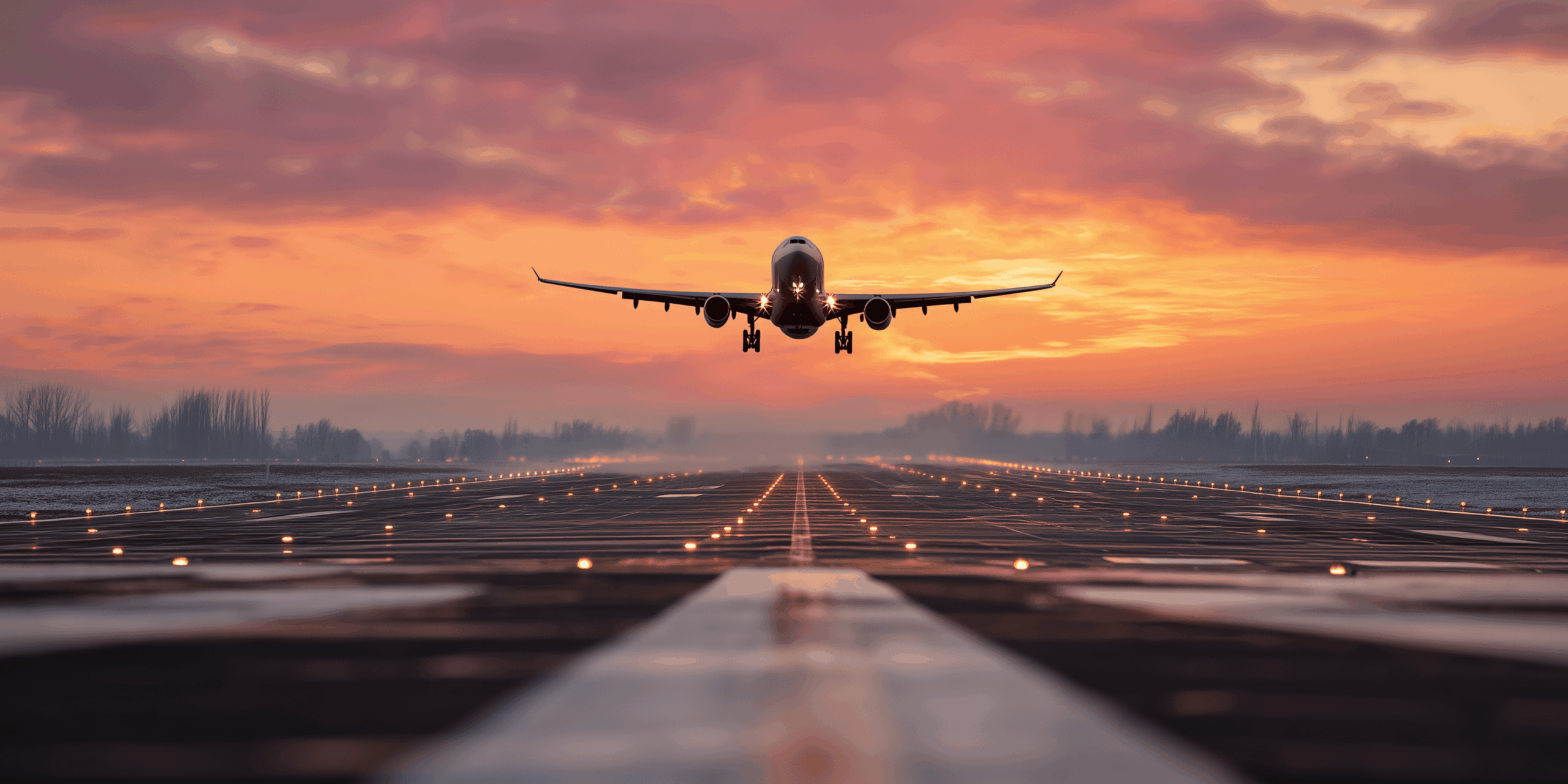 Departure