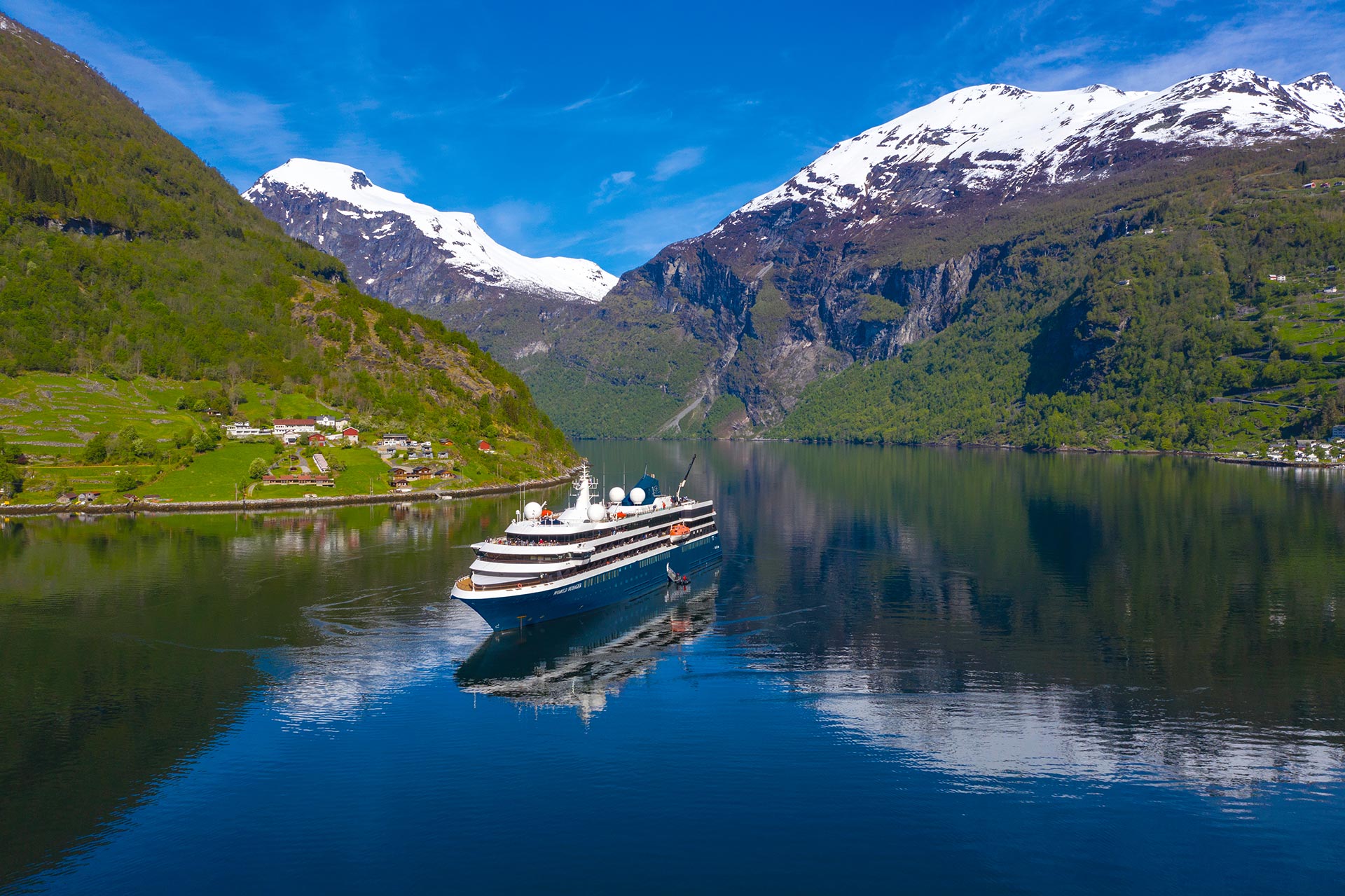 Voyager