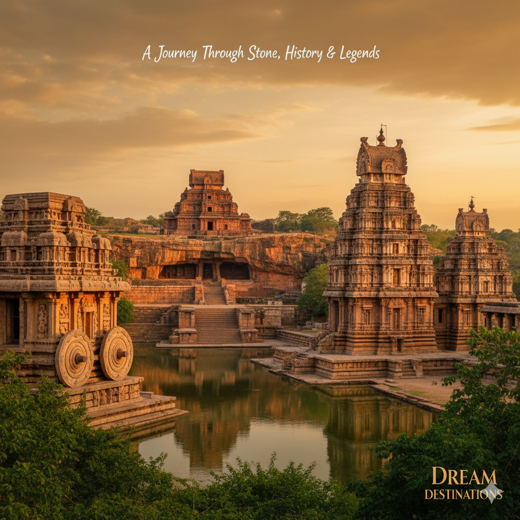 Karnataka Tour Packages
