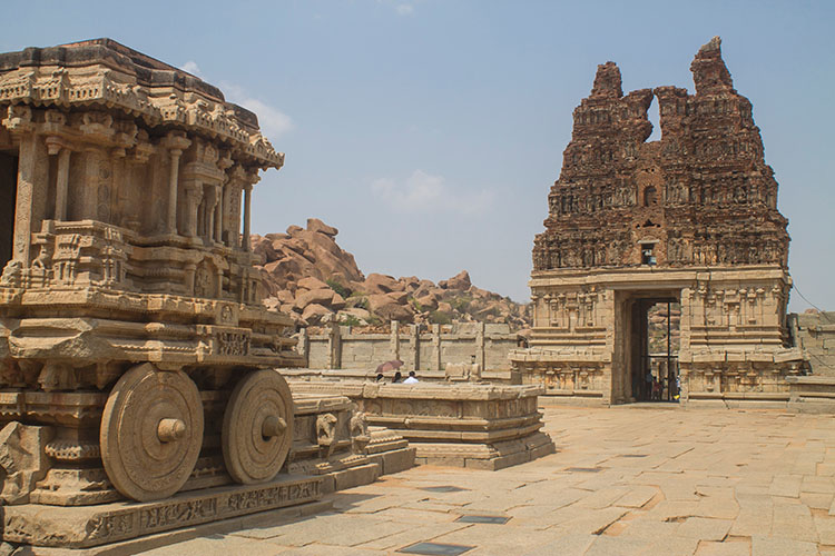 Hampi