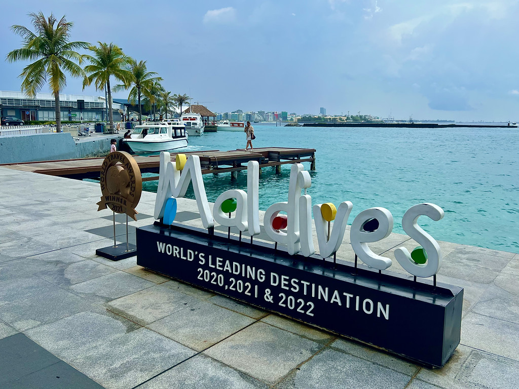 Maldives