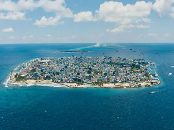 Male, Maldives