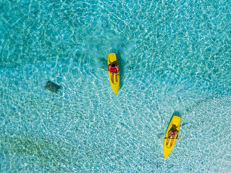 Water-sports-Maldives