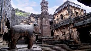 Image of Ajanta Caves